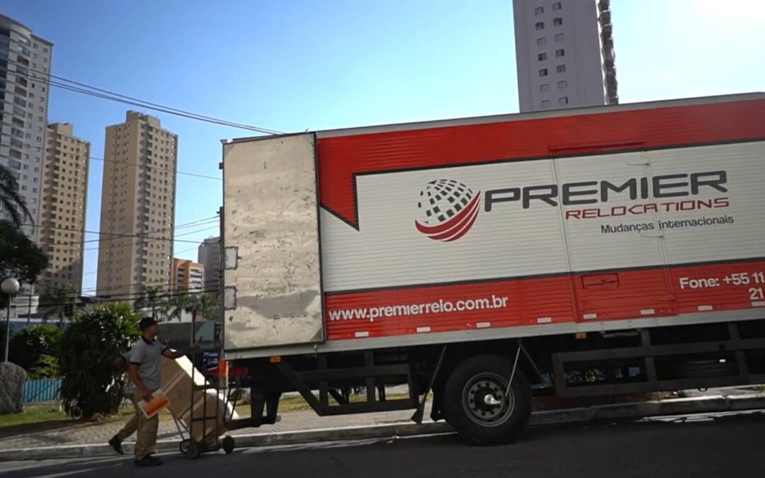 A Importância da Frota Própria Premier em Mudanças Nacionais e Internacionais: Segurança, Controle e Logística de Alto PadrãoFrota Própria Premier: mais segurança, controle e eficiência para sua mudança