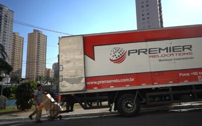 A Importância da Frota Própria Premier em Mudanças Nacionais e Internacionais: Segurança, Controle e Logística de Alto PadrãoFrota Própria Premier: mais segurança, controle e eficiência para sua mudança